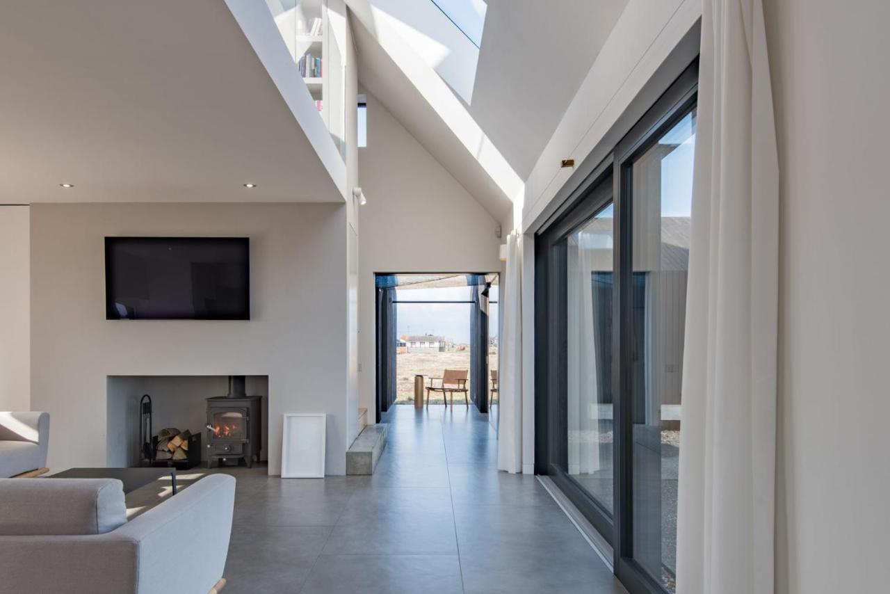 North Vat By Bloom Stays Dungeness Exterior photo