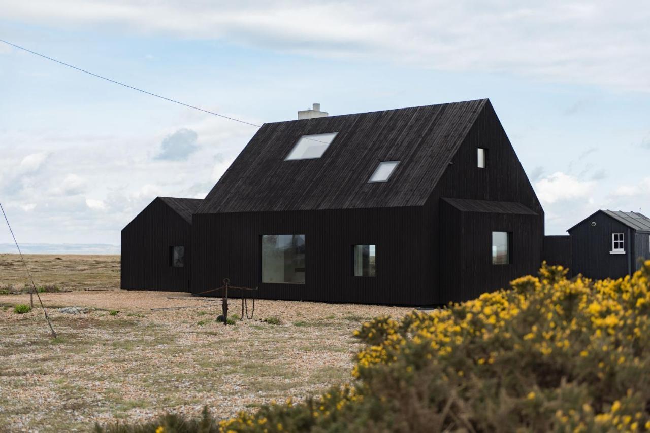 North Vat By Bloom Stays Dungeness Exterior photo